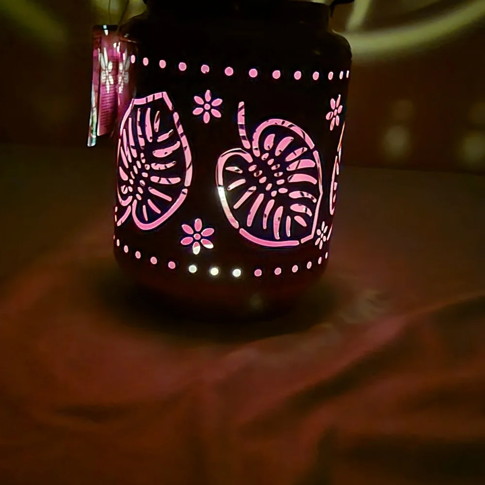 Led lantern bundle